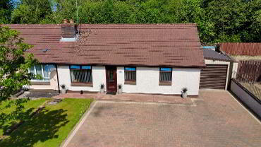 Photo 1 of 16 Elder Crescent, Waterside, L'Derry