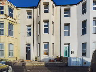 Photo 1 of 18 Mark Street, Portrush