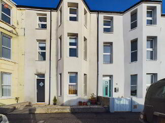 Photo 1 of 18 Mark Street, Portrush