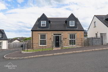 Photo 1 of 6 Beech Hill View, Larne