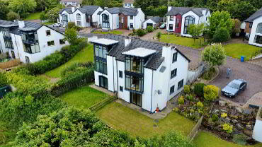 Photo 1 of 8 Dunhugh Manor, Victoria Road, L’derry