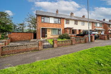 Photo 1 of 9 Beachlands, Carnlough, Ballymena