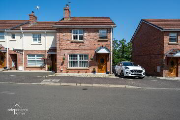 Photo 1 of 45 Drumnahoe Manor, Milbrook, Larne