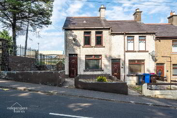 Photo 1 of 19 Lower Cairncastle Road, Larne