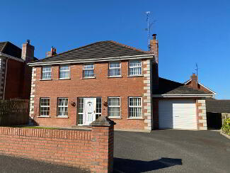 Photo 1 of Woodvale Grove, Eglinton, Londonderry