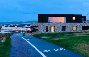 Photo 1 of 14 Blackrock Road, Portrush