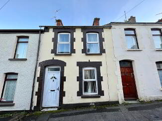 Photo 1 of 9 Glasgow Terrace, Cityside, L'Derry