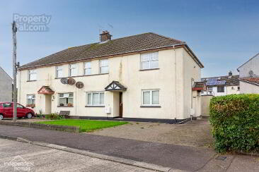 Photo 1 of 138 Ballycraigy Ring, Larne