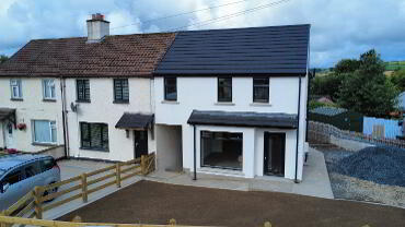 Photo 1 of 17a Foyle Crescent, Newbuildings, L'Derry