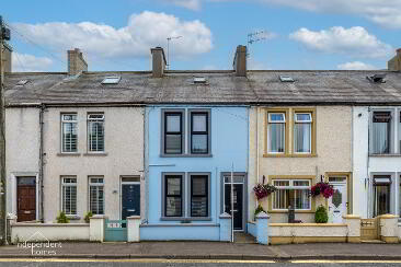 Photo 1 of 24 Fleet Street, Larne