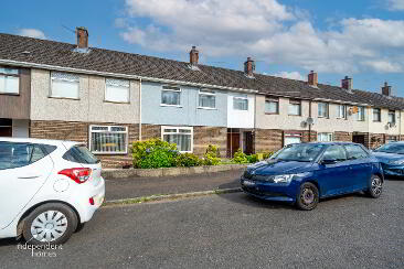 Photo 1 of 14 Mossvale Park, Ballyclare