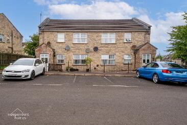 Photo 1 of 24 Walnut Grove, Larne