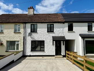 Photo 1 of 17 Foyle Crescent, Newbuildings, L'Derry