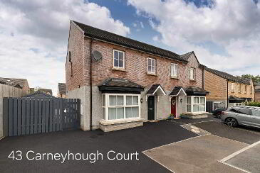 Photo 1 of 43 Carneyhough Court, Crieve Road, Newry