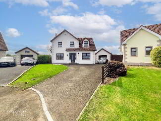 Photo 1 of 63 Croft Manor, Ballygally, Larne