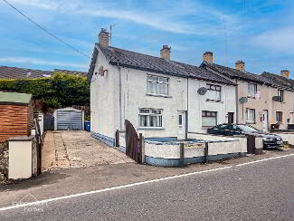 Photo 1 of 12 Drumahoe Terrace, Larne