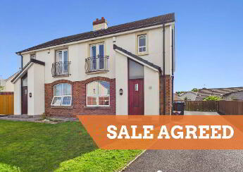 Photo 1 of 12 Thornlea Drive, Coleraine