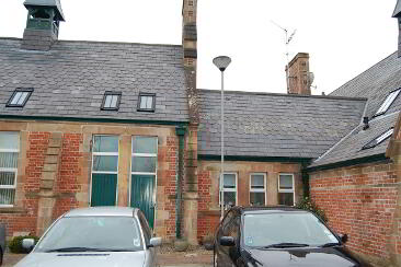 Photo 1 of 12 Irish Society, Coleraine