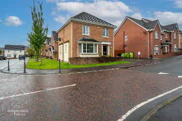 Photo 1 of 10 Hampton Place, Larne