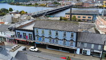 Photo 1 of 39-43 Spencer Road, Waterside, L’derry
