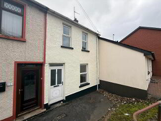 Photo 1 of 2 Brook Place, Coleraine