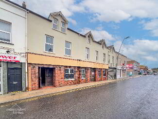 Photo 1 of The Baille, 111-113 Main Street, Larne