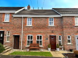 Photo 1 of 67 Ivy Mead Mews, Altnagelvin, L'Derry