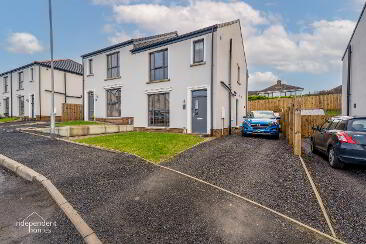 Photo 1 of 4 School House Lane, Larne