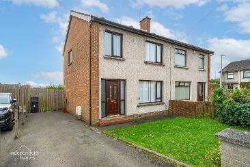 Photo 1 of 3 Parkmount Gardens, Larne