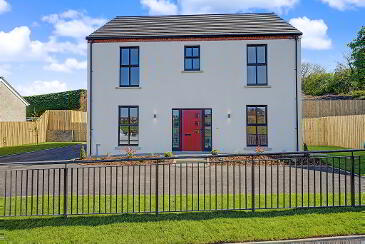 Photo 1 of Type A, Tullyally Road, Waterside, Londonderry