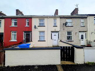 Photo 1 of Roulston Avenue, Waterside, L'Derry