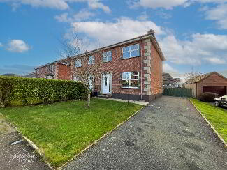 Photo 1 of 12 Walnut Road, Larne