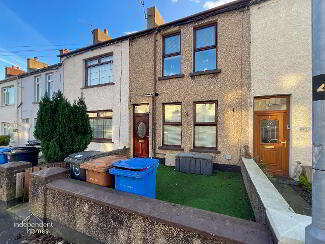 Photo 1 of 18 Albert Street, Larne