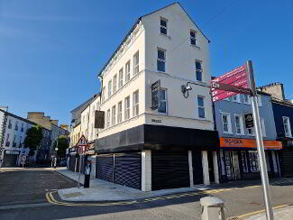 Photo 1 of 29b Mill Street, Newry