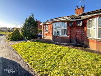 Photo 1 of 35 Walnut Park, Larne