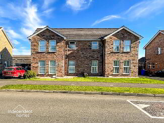 Photo 1 of 200 Blackthorn Rise, Larne