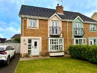 Photo 1 of 29 Ashthorpe, Altnagevlin, L’derry