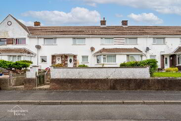 Photo 1 of 33 Wellington Avenue, Larne