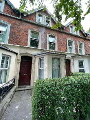 Photo 1 of Great Accommodation, 93b University Avenue, Queens Quarter, Belfast