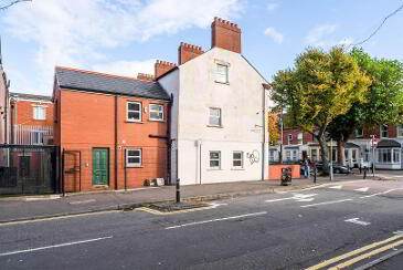 Photo 1 of Next To Queens Library, 2b Rugby Avenue, Queens Quarter, Belfast