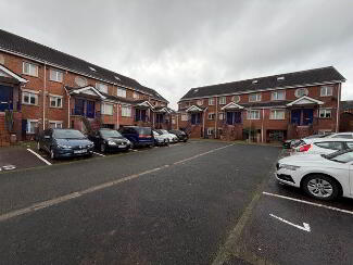 Photo 1 of 9 Fitzwilliam Square, Queens Quarter, Belfast