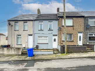 Photo 1 of 52 Carson Street, Larne