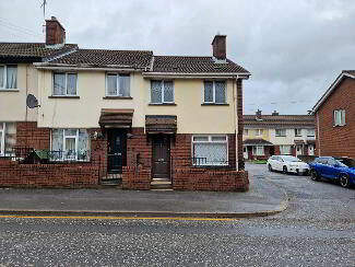 Photo 1 of 3 Richmond Court, Newry