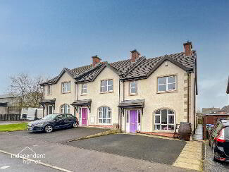 Photo 1 of 10 Porter Green Drive, Larne