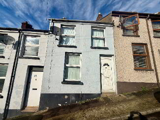 Photo 1 of 17 Florence Street, Waterside, L'Derry