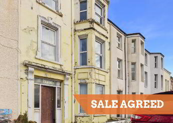 Photo 1 of 20 Mark Street, Portrush