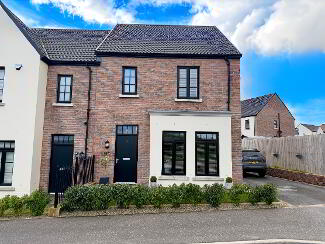 Photo 1 of 112 Beech Hill View, Drumahoe, L'Derry