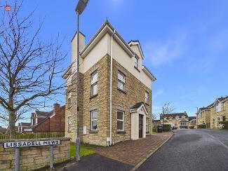 Photo 1 of 1 Lissadell Mews, Portstewart