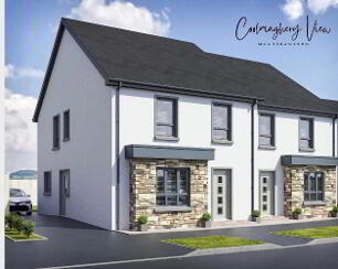 Photo 1 of Type R, Coolmaghery View, Magheramason, L’derry