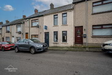 Photo 1 of 19 Ronald Street, Larne